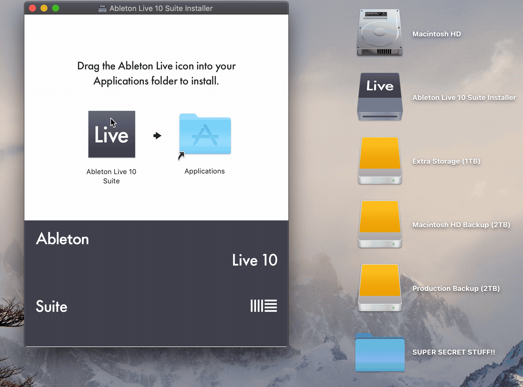 how to download ableton live lite with alesis edition